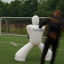 Precision Goliath Inflatable Mannequin