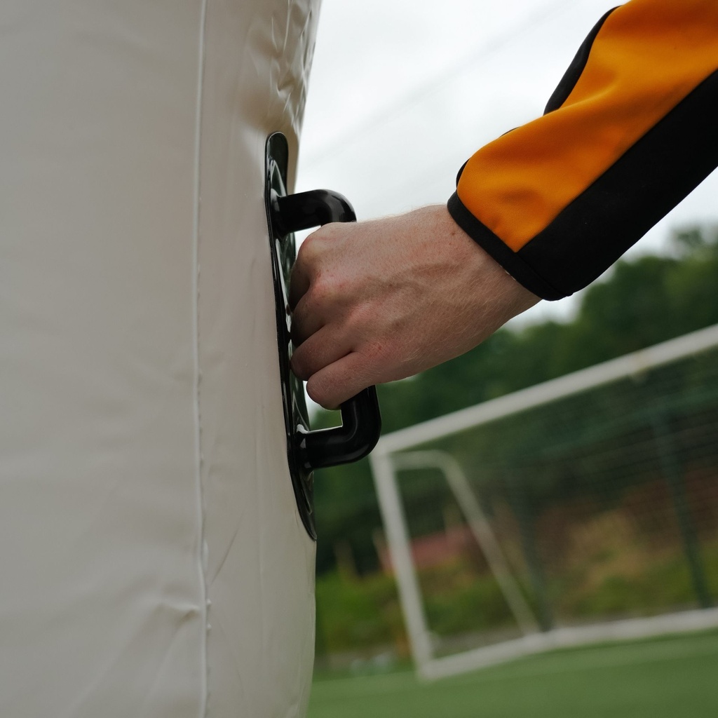 Precision Goliath Inflatable Mannequin