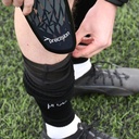 Precision Pro Fusion Flex Shin Guards