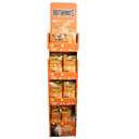 HotHands Slimline FSDU (Pre-Filled)