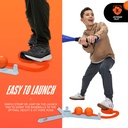 Nerf Airtee Baseball Set