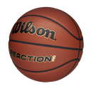 Wilson Reaction Pro Basketball V2