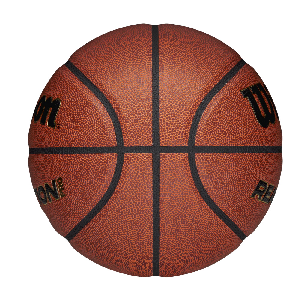 Wilson Reaction Pro Basketball V2