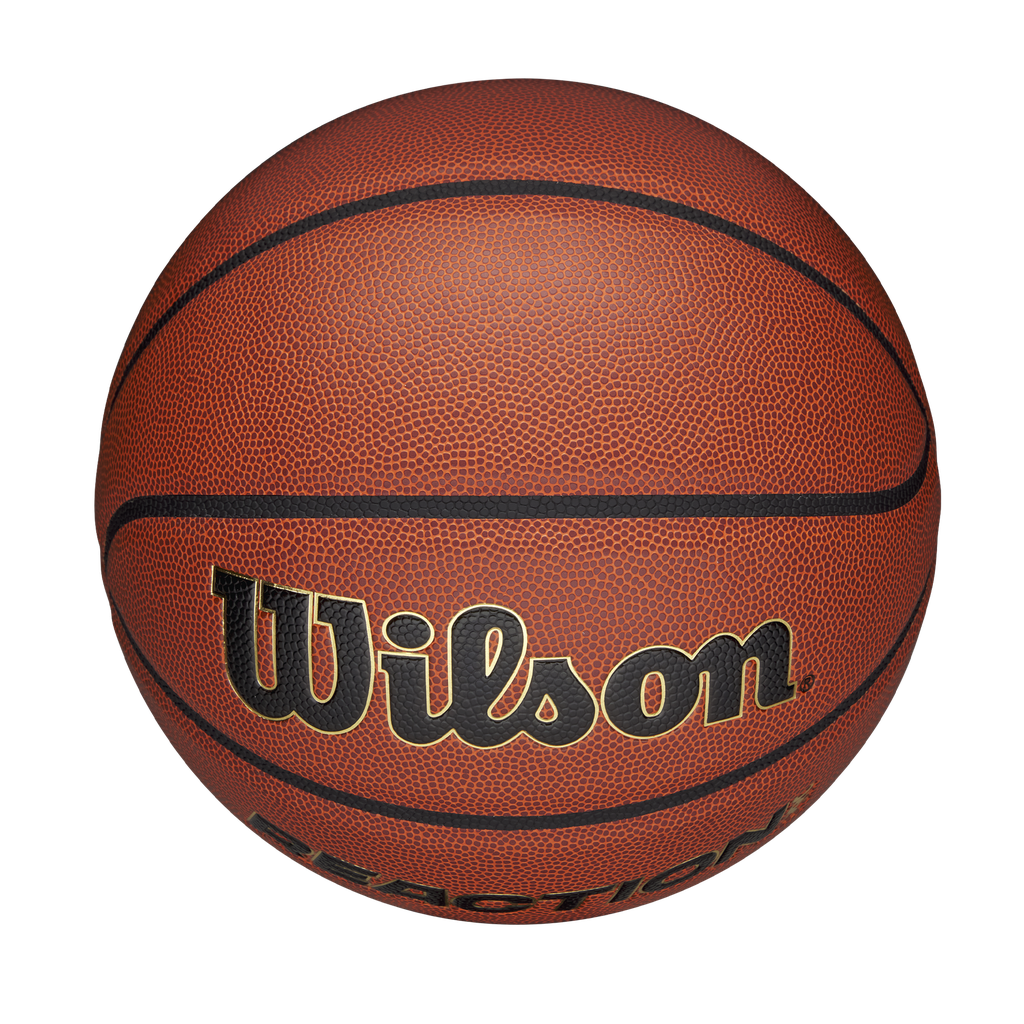 Wilson Reaction Pro Basketball V2