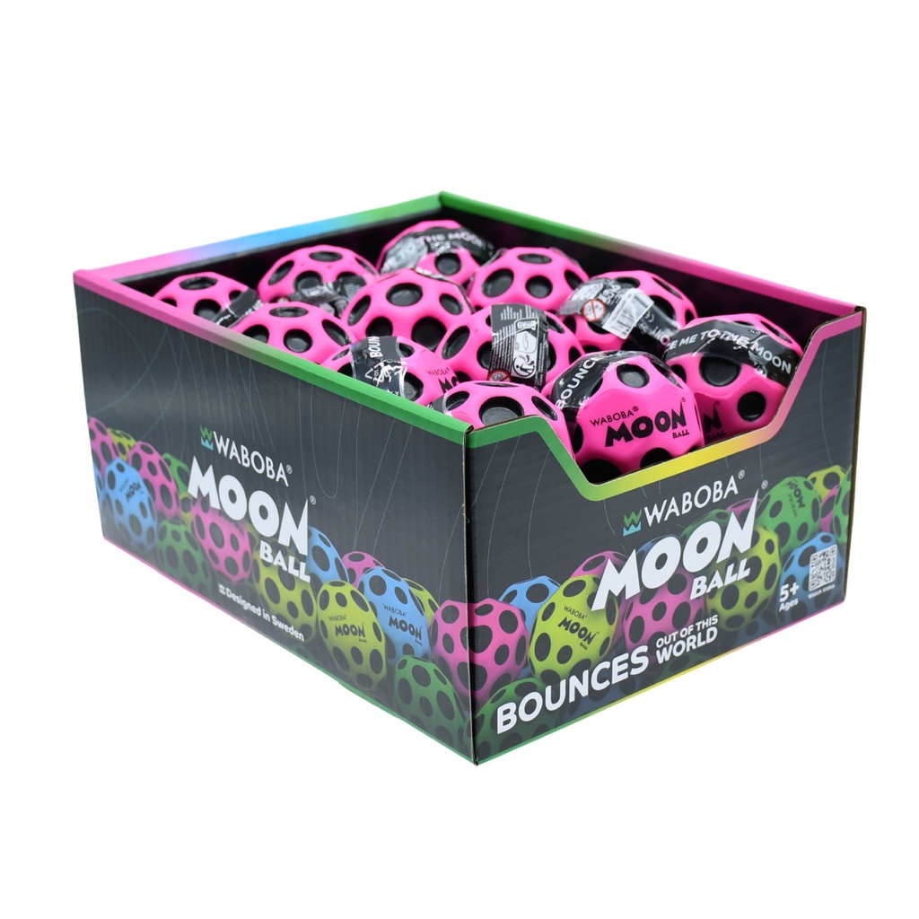 Waboba Original Moon Ball
