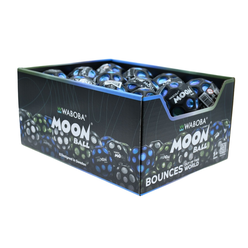 Waboba Dark Side of Moon Ball