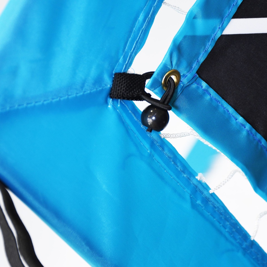 PrecisionPLAY 2in1 Pop-up Target Goal