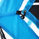 PrecisionPLAY 2in1 Pop-up Target Goal