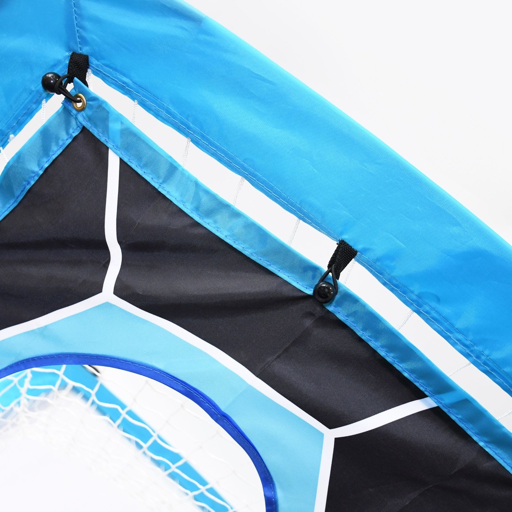 PrecisionPLAY 2in1 Pop-up Target Goal