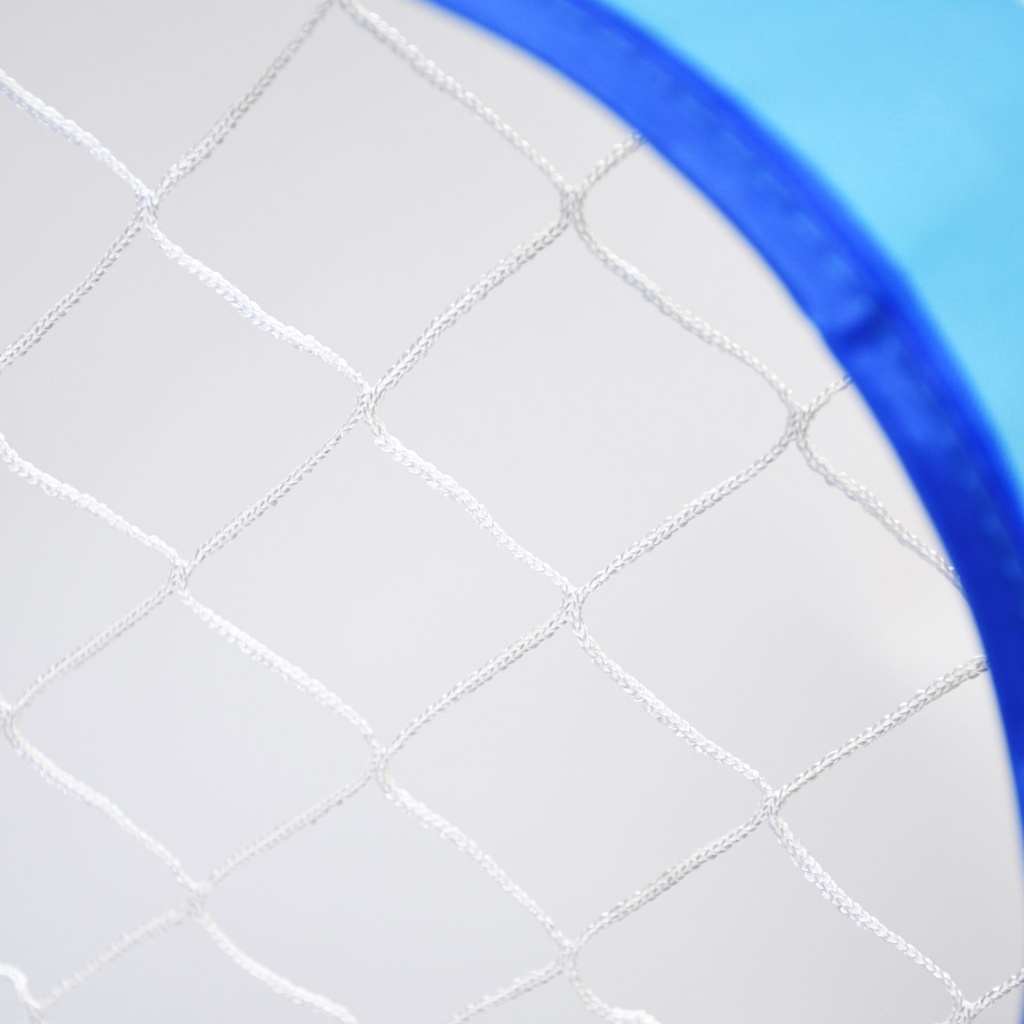 PrecisionPLAY 2in1 Pop-up Target Goal