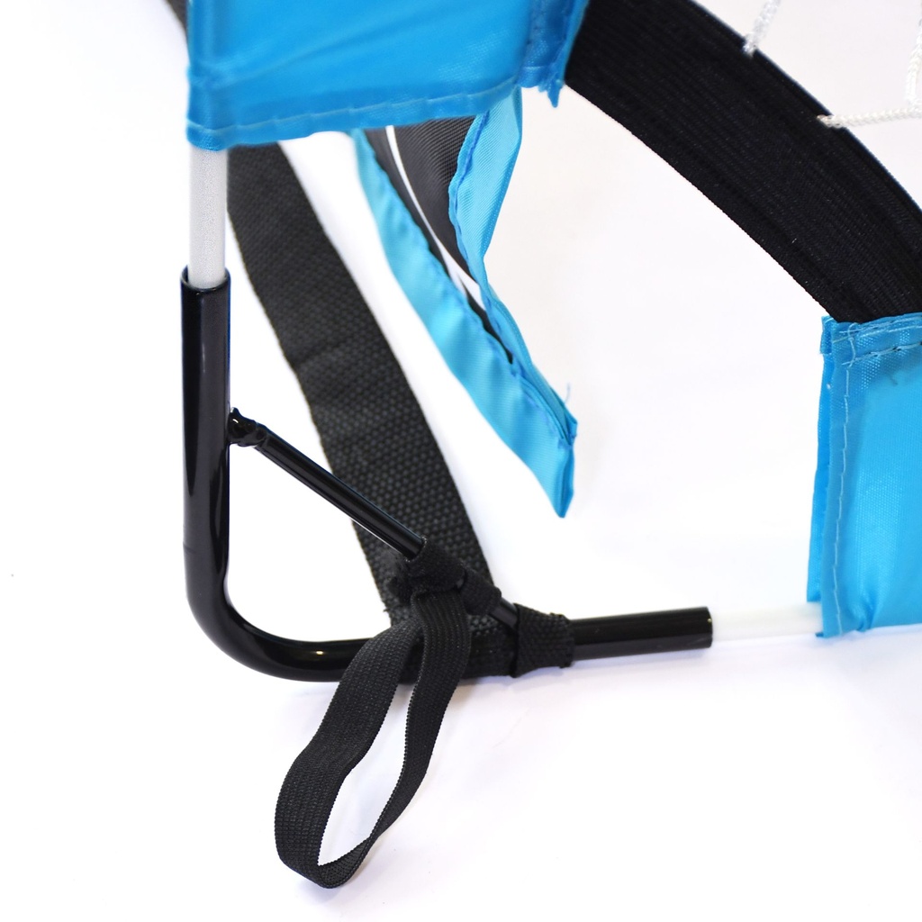 PrecisionPLAY 2in1 Pop-up Target Goal