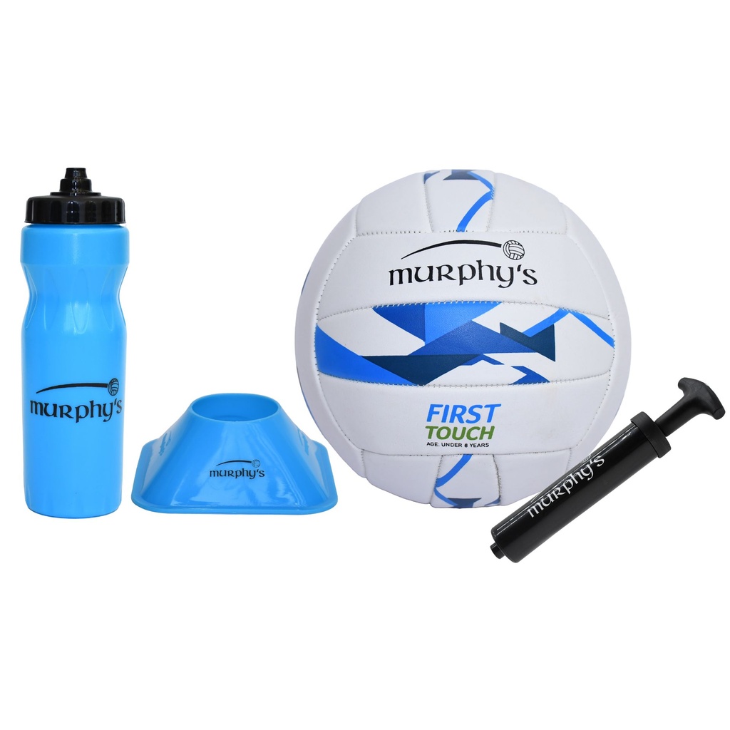 Murphy’s First Touch Gaelic Football Gift Set