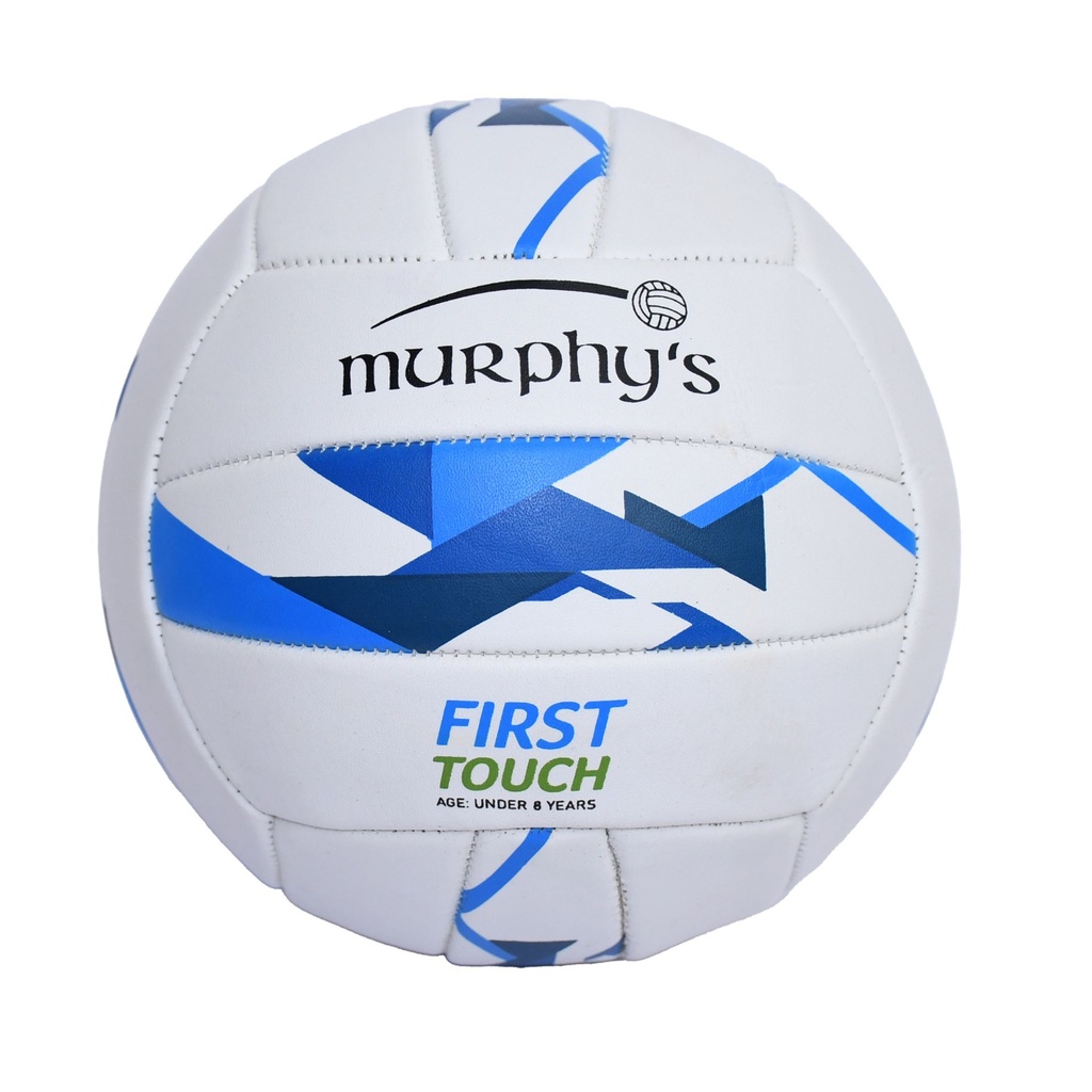 Murphy’s First Touch Gaelic Football Gift Set