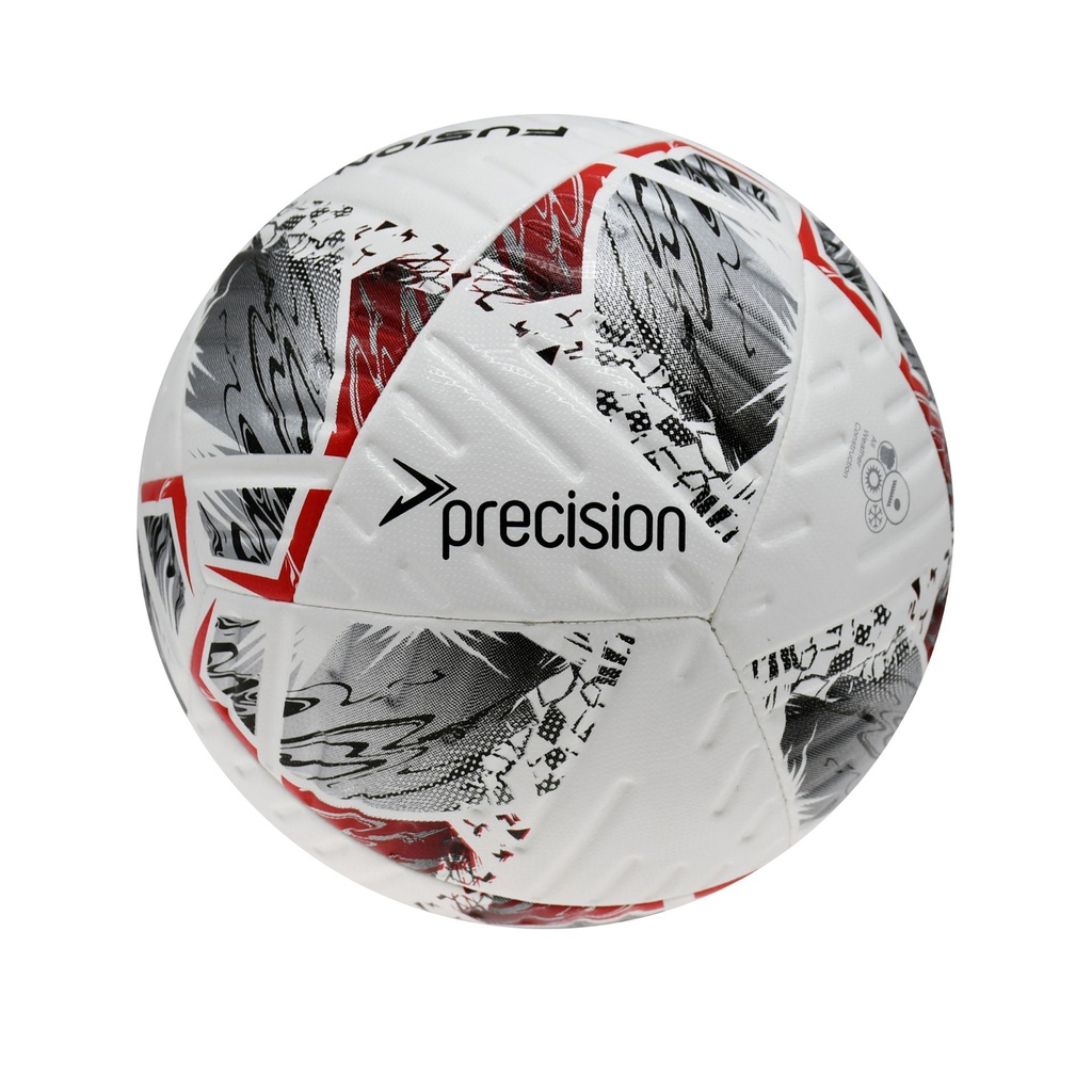 Precision Fusion+ FIFA Basic Training Ball