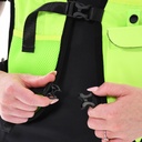 Six Peaks Hydration Running Vest