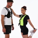 Six Peaks Hydration Running Vest