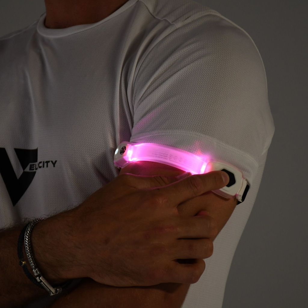 Six Peaks LED Armband Running Safety Light