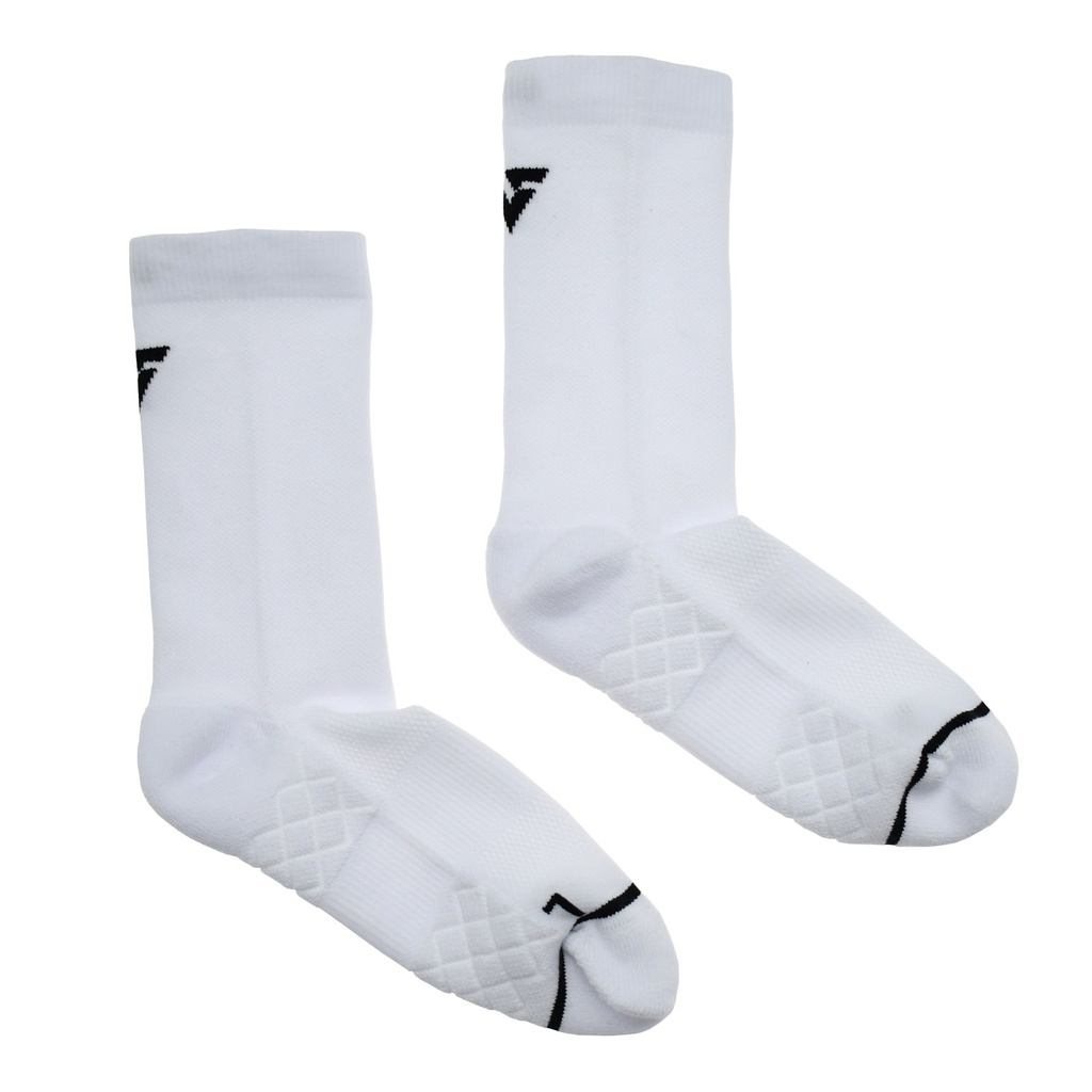 Velocity Performance Crew Socks Junior (2 Pairs)