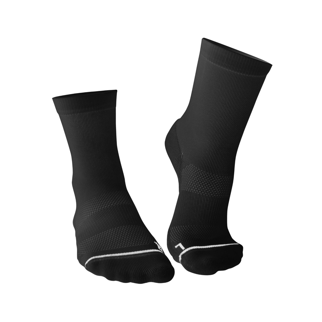 Velocity Performance Crew Socks Junior (2 Pairs) | Reydon Group Plc