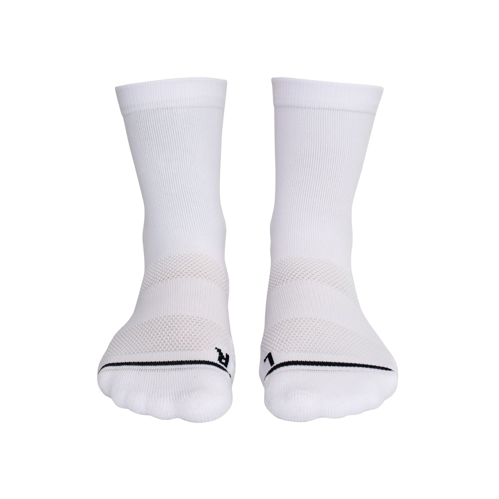 Velocity Performance Crew Socks Adult (2 Pairs)