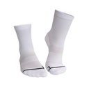 Velocity Performance Crew Socks Adult (2 Pairs)