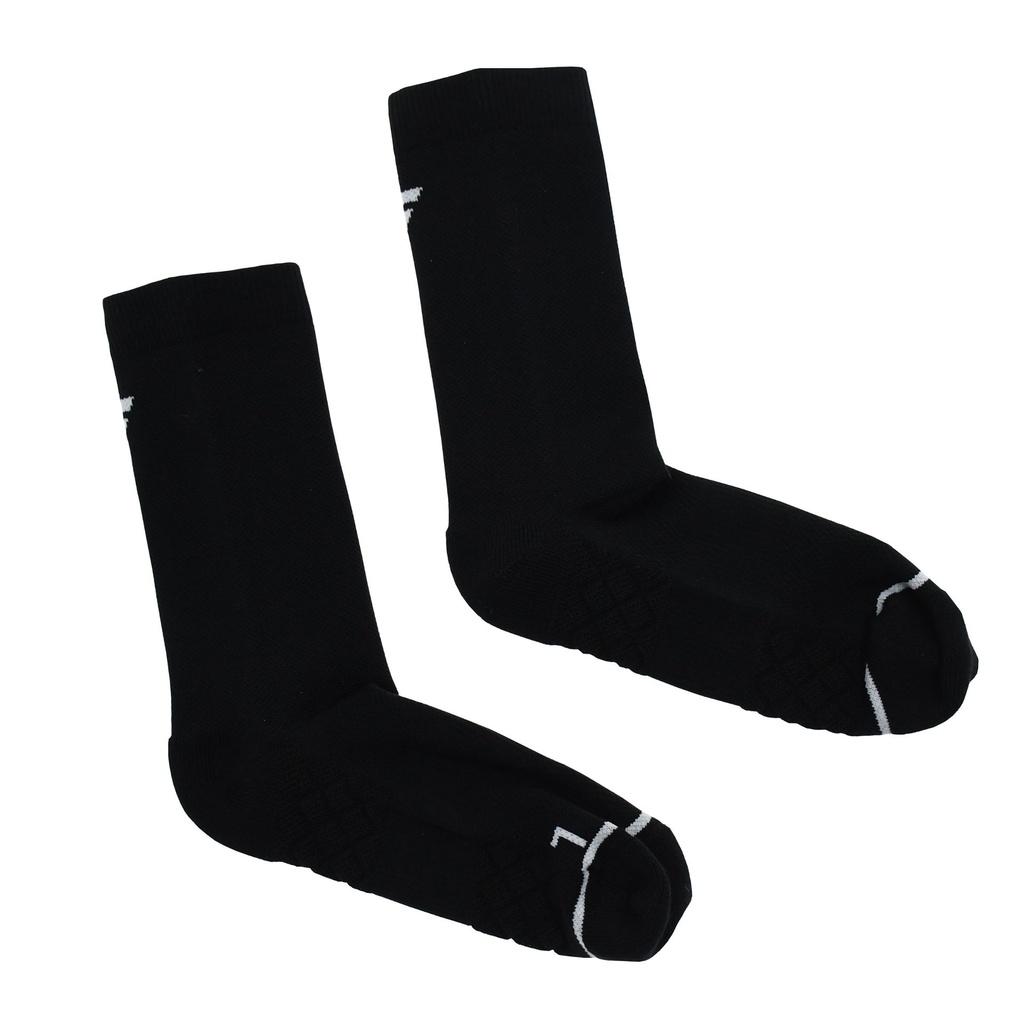 Velocity Performance Crew Socks Adult (2 Pairs)