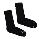 Velocity Performance Crew Socks Adult (2 Pairs)