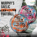 Murphy's Gaelic Street Footballs