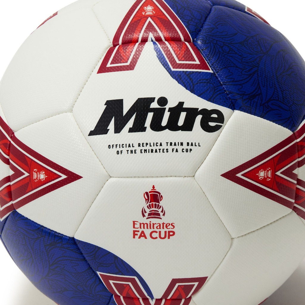 Mitre FA Cup Football 25/26