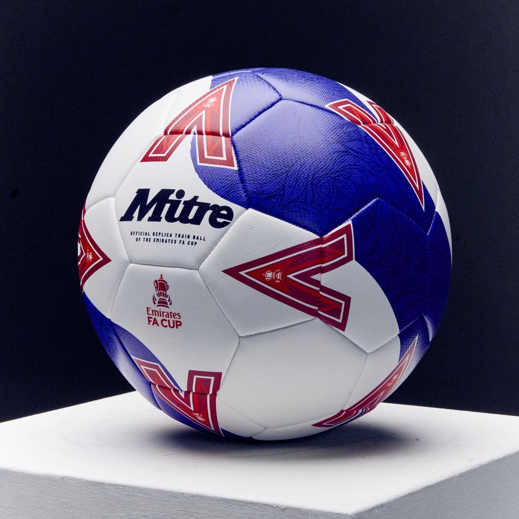Mitre FA Cup Football 25/26