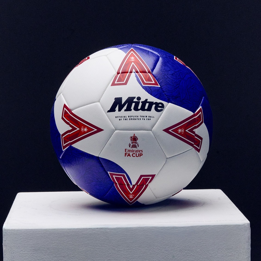 Mitre FA Cup Football 25/26