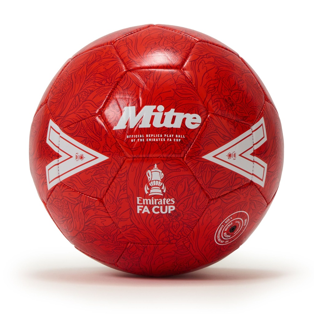Mitre FA Cup Gift Set 25/26