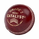 GM Catalyst Cricket Ball