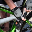 Six Peaks Cycling D-Lock