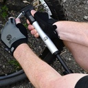 Six Peaks Cycling Mini Hand Pump