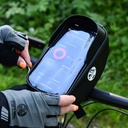 Six Peaks Cycling Phone Holder