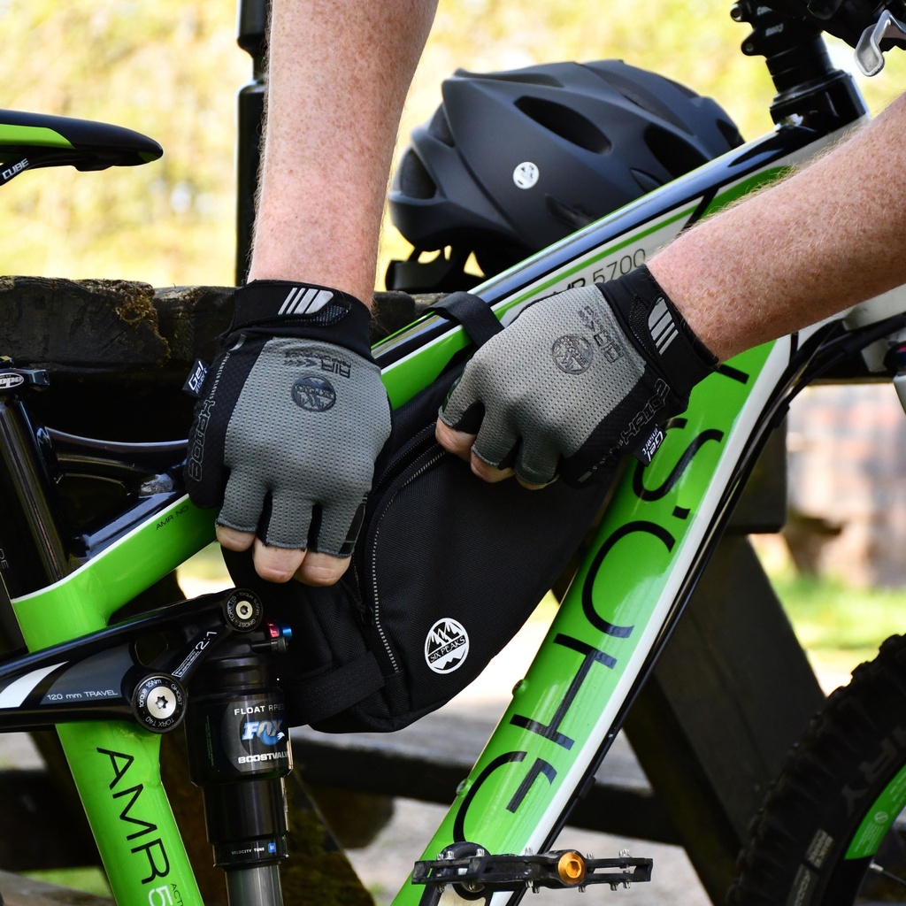 Six Peaks Cycling Triangle Frame Bag