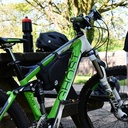 Six Peaks Cycling Triangle Frame Bag