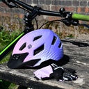 Six Peaks Junior Cycling Helmet