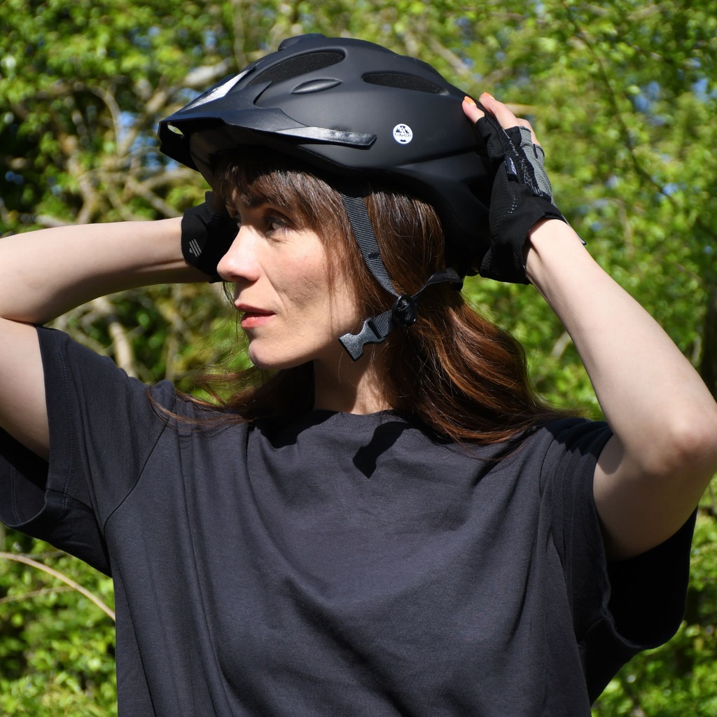 Six Peaks Adult Cycling Helmet