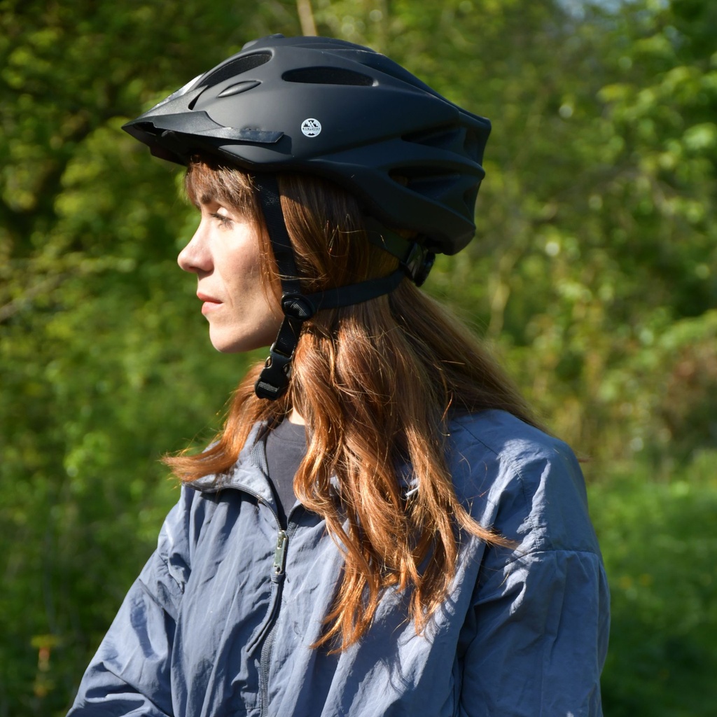 Six Peaks Adult Cycling Helmet