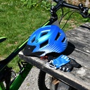 Six Peaks Junior Cycling Gloves