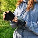 Six Peaks Adult Cycling Gloves