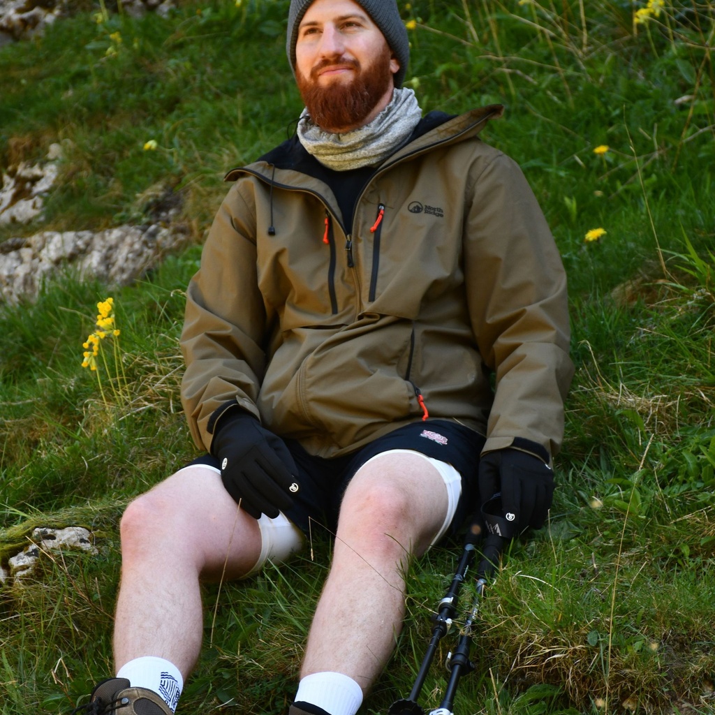 Six Peaks Winter Thermal Gloves