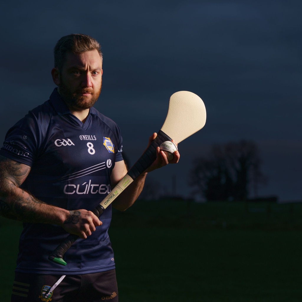 Cultec Ash Composite Hurling Stick