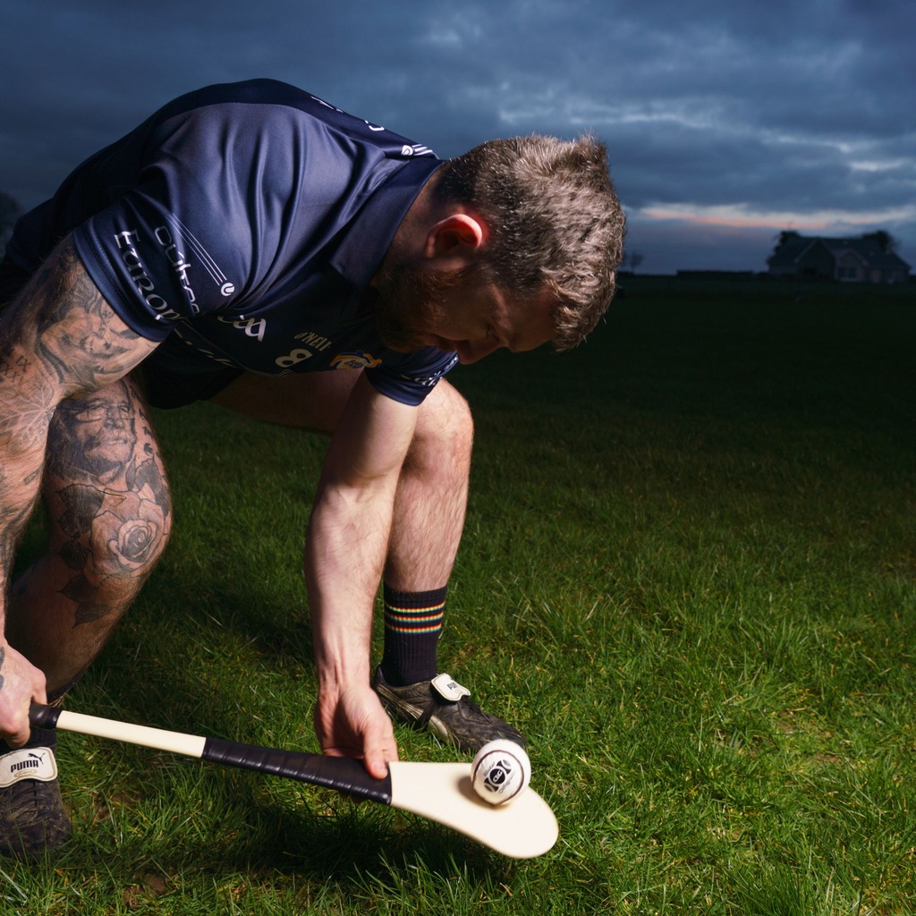 Cultec Ash Composite Hurling Stick