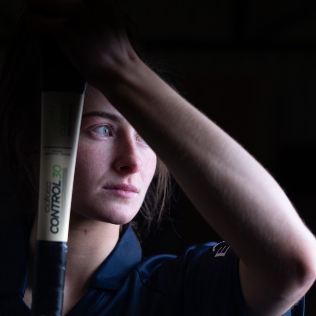 Cultec Ash Composite Hurling Stick