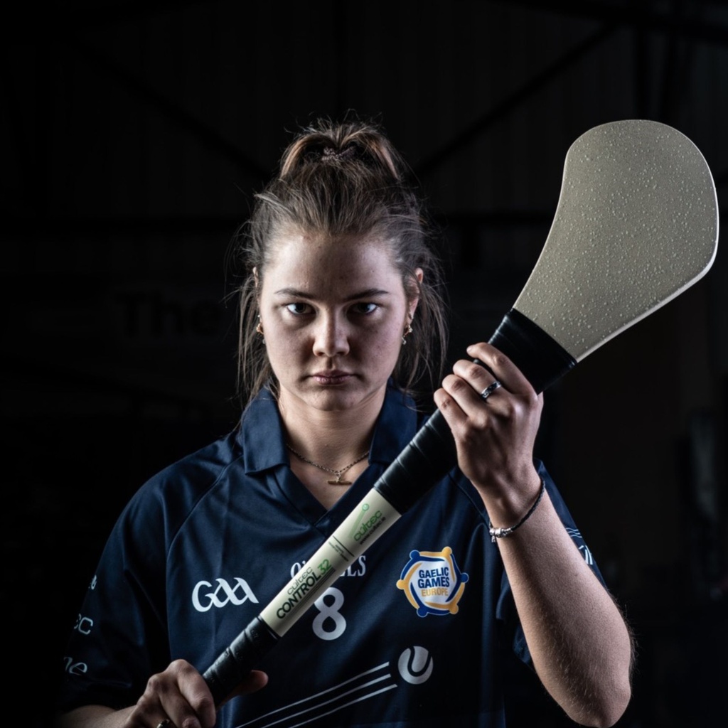 Cultec Ash Composite Hurling Stick