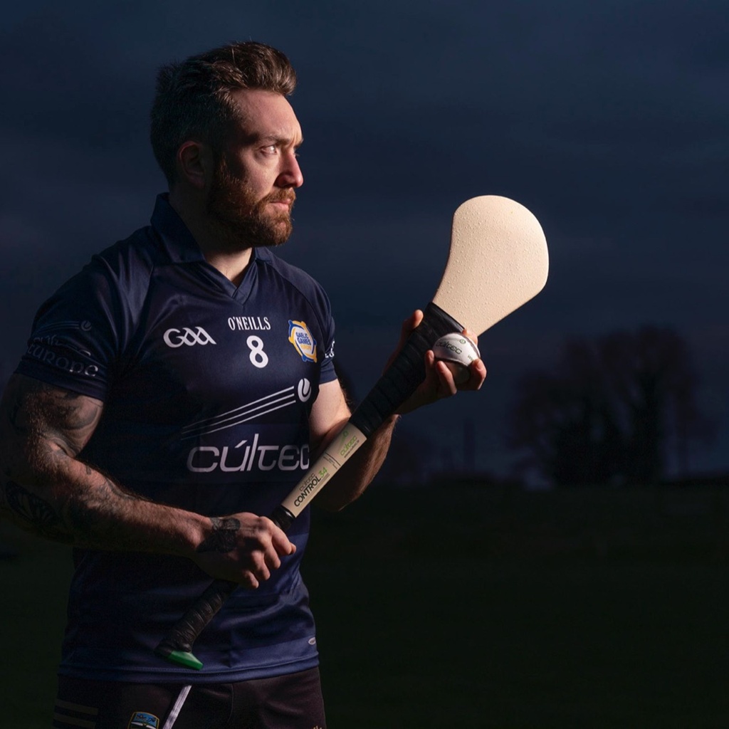 Cultec Ash Composite Hurling Stick