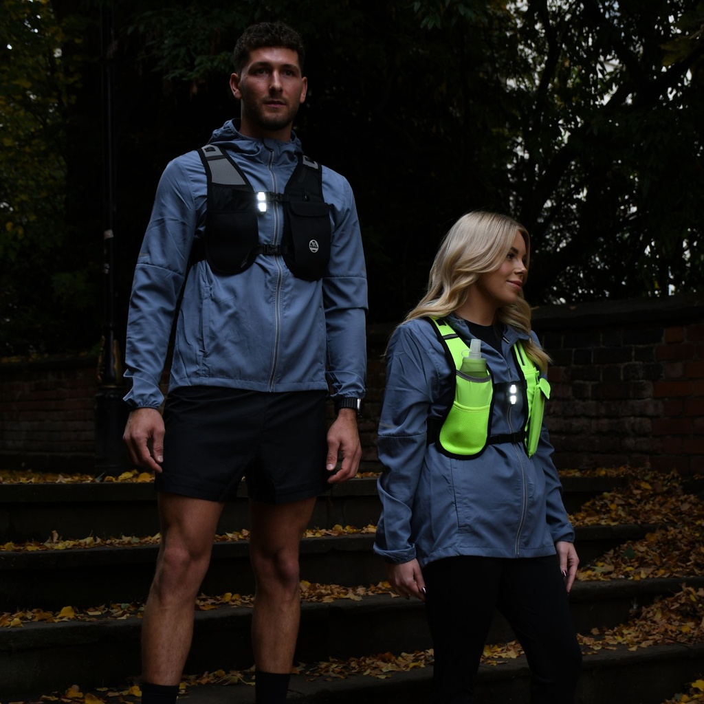 Six Peaks LED Clip-On Lights